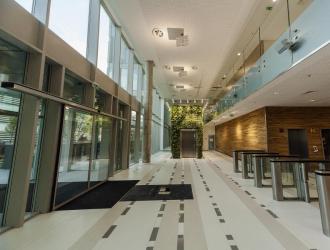 Expo 2000 Office Park