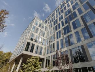 Expo 2000 Office Park